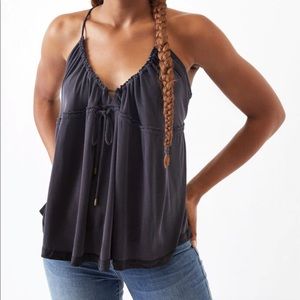 Free People Sundrop Tank Top
